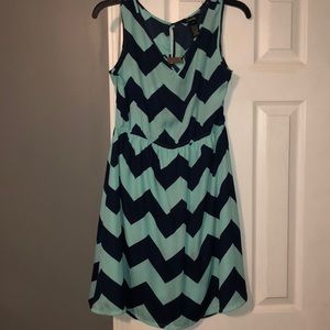Tank dress Large